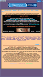 Mobile Screenshot of miscarriage-of-justice-scandals-dirty-trials.g2gm.com