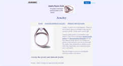 Desktop Screenshot of jewelry.g2gm.com