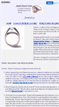 Mobile Screenshot of jewelry.g2gm.com