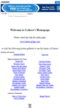 Mobile Screenshot of lahore2.g2gm.com