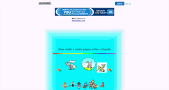 Desktop Screenshot of ibejada.g2gm.com