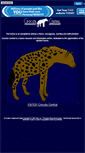Mobile Screenshot of hyena.g2gm.com